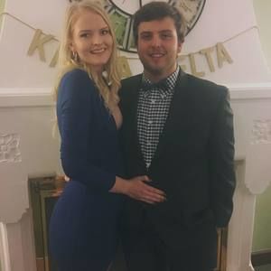 Meet your Posher, Deandra